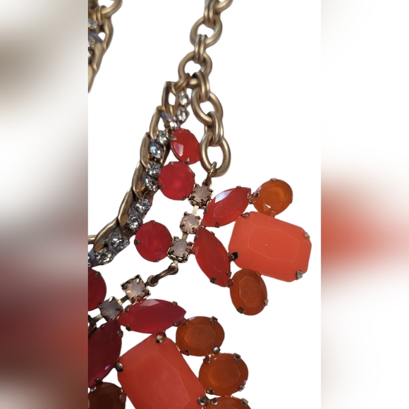 Stella & Dot Spring Awakening Necklace - Picture 12 of 16